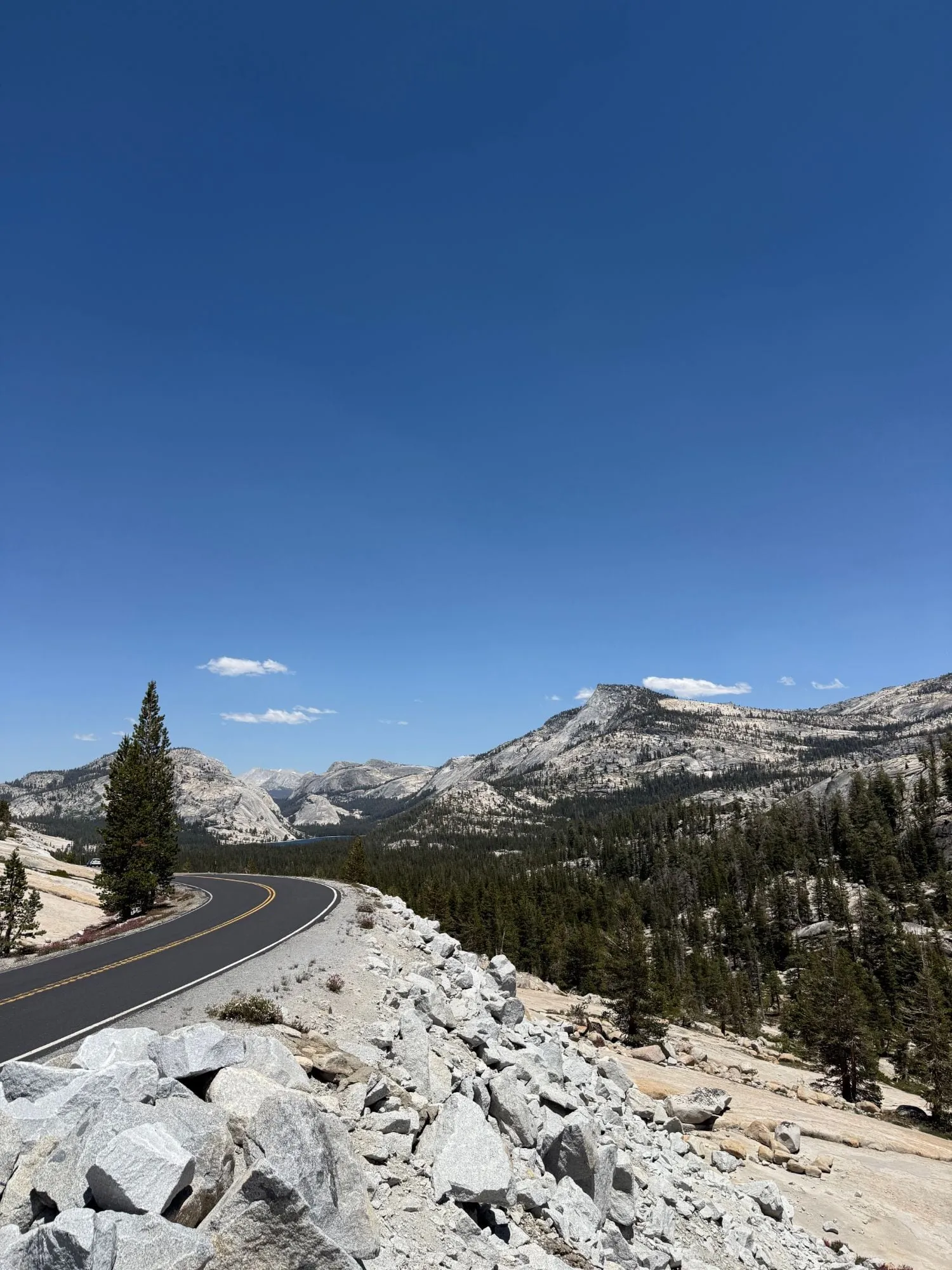 yosemite, yosemite & lake tahoe